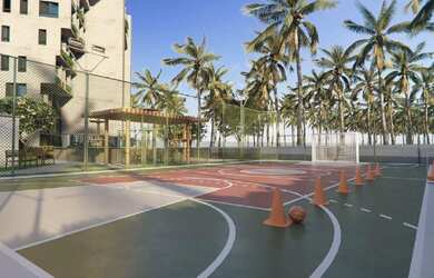 Imagem 6: EDF. ESSENZA PAIVA