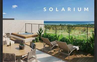 Imagem 5: EDF. EVOKE, 2 dormitórios na Rua Vitória Régia