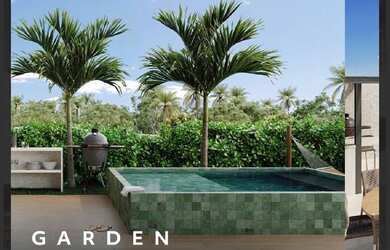 Imagem 6: EDF. EVOKE, 2 dormitórios na Rua Vitória Régia