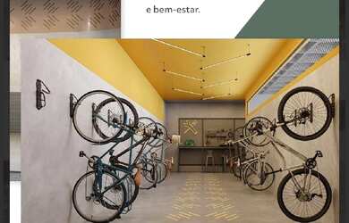 Imagem 7: EDF. EVOKE, 2 dormitórios na Rua Vitória Régia