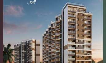 Imagem: EDF. EVOKE, 2 dormitórios na Rua Vitória