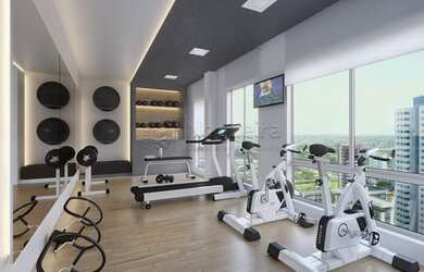 Imagem 4: EDF. ADDRESS, 2 dormitórios na Rua Amazonas