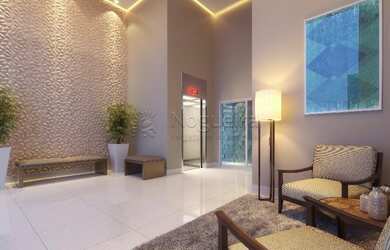 Imagem 5: EDF. ADDRESS, 2 dormitórios na Rua Amazonas