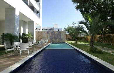 Imagem 6: EDF. ADDRESS, 2 dormitórios na Rua Amazonas