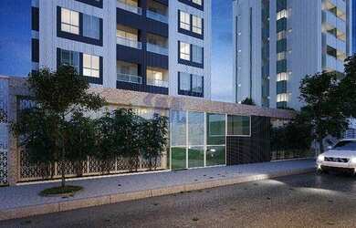 Imagem 2: EDF. ADDRESS, 2 dormitórios na Rua Amazonas