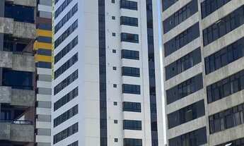 Imagem: EDF. ANDRÉ GUEIROS LEITE