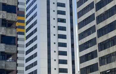 Imagem: EDF. ANDRÉ GUEIROS LEITE