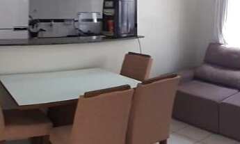 Imagem 2: EDF. ALMIR PACHECO