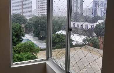 Imagem 2: Edf. Armando Rabelo