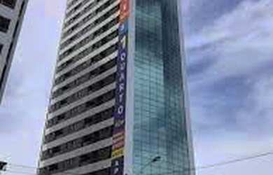 Imagem 2: EDF. ATLANTICO SUL