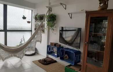 Imagem 3: EDF. ATLANTICO SUL