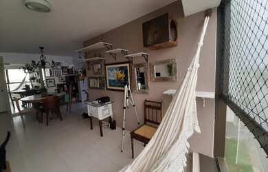 Imagem 6: EDF. ATLANTICO SUL