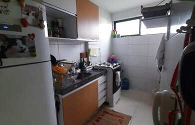 Imagem 7: EDF. ATLANTICO SUL