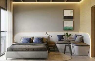 Imagem 5: EDF. LOFT AVENUE HALL