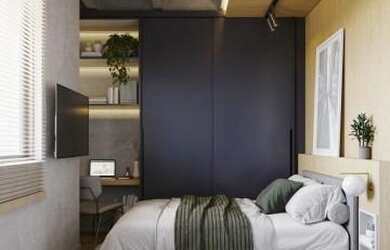 Imagem 6: EDF. LOFT AVENUE HALL