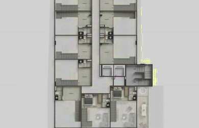 Imagem 7: EDF. LOFT AVENUE HALL