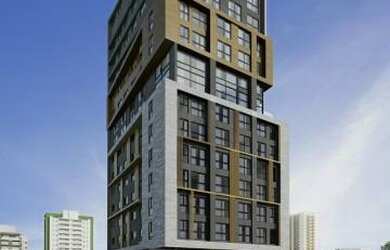 Imagem: EDF. LOFT AVENUE HALL