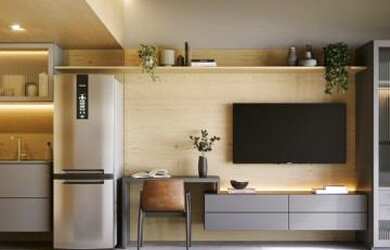 Imagem 2: EDF. LOFT AVENUE HALL