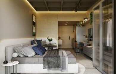 Imagem 3: EDF. LOFT AVENUE HALL