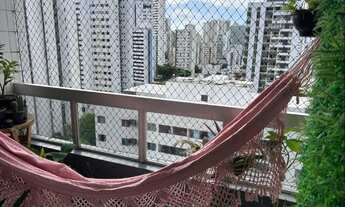 Imagem: EDF AZURARA, 3 dormitórios na Rua Tenente