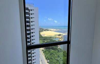 Imagem 3: Edf. Barra Home Stay