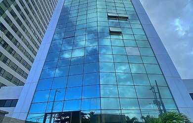 Imagem: EDF. ATLANTICO SUL