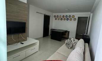 Imagem 5: EDF. ATLANTICO SUL