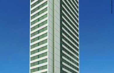 Imagem 2: Edf. Barra Classic