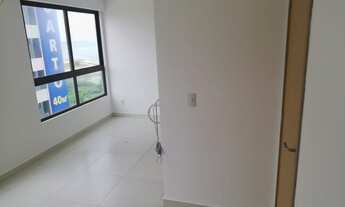 Imagem 4: Edf. Barra Classic