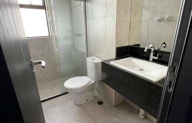 Imagem 5: Edf. Barra Home Stay