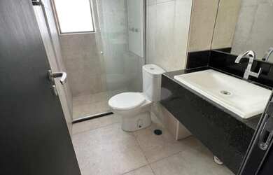 Imagem 6: Edf. Barra Home Stay