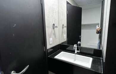 Imagem 7: Edf. Barra Home Stay