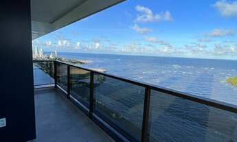 Imagem: Edf. Barra Home Stay