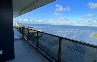 Imagem: Edf. Barra Home Stay