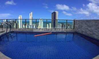 Imagem: Edf. Boulevard Residencial José Noro