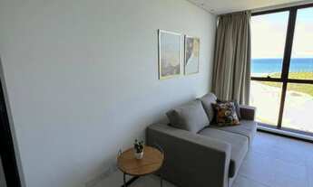 Imagem 4: Edf. Barra Home Stay