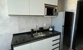 Imagem 7: Edf. Barra Home Stay