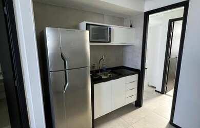 Imagem 4: Edf. Barra Home Stay