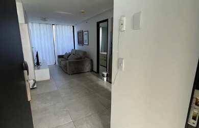 Imagem 5: Edf. Barra Home Stay