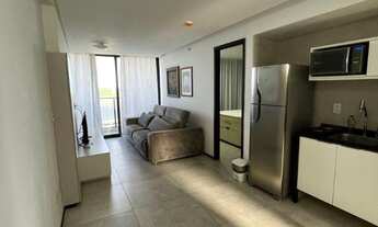 Imagem 6: Edf. Barra Home Stay