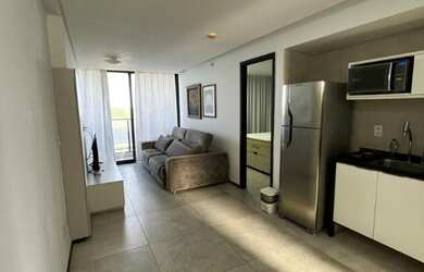 Imagem 6: Edf. Barra Home Stay