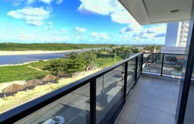 Imagem: Edf. Barra Home Stay