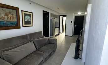Imagem 2: Edf. Barra Home Stay