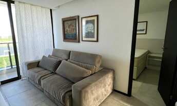 Imagem 3: Edf. Barra Home Stay