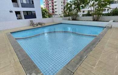 Imagem 2: EDF. BOA VIAGEM Apartamento com 4 dormitórios