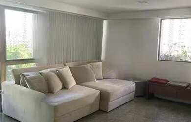 Imagem 4: EDF. BOA VIAGEM Apartamento com 4 dormitórios