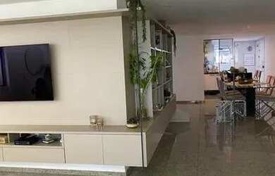 Imagem 5: EDF. BOA VIAGEM Apartamento com 4 dormitórios