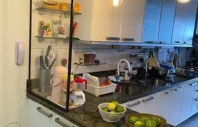 Imagem 7: EDF. BOA VIAGEM Apartamento com 4 dormitórios