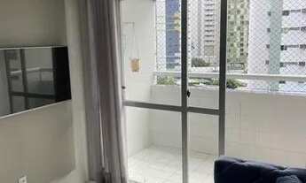 Imagem 3: EDF. COSTA DOURADA