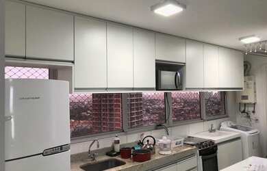 Imagem 5: EDF. MARINAS DA BARRA